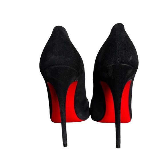 ❤️SOLD❤️Christian Louboutin Heels - Picture 12 of 16
